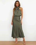 オリーブグリーン / S